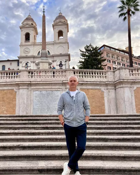 virgil-iantu-la-roma