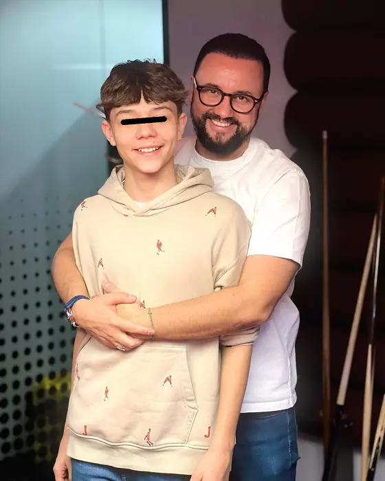 Cătălin Măruță și David