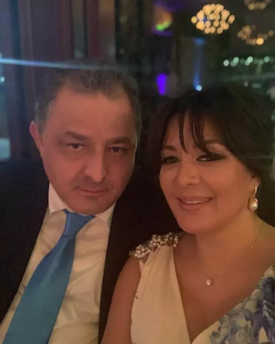 Oana Mizil si Marian vanghelie