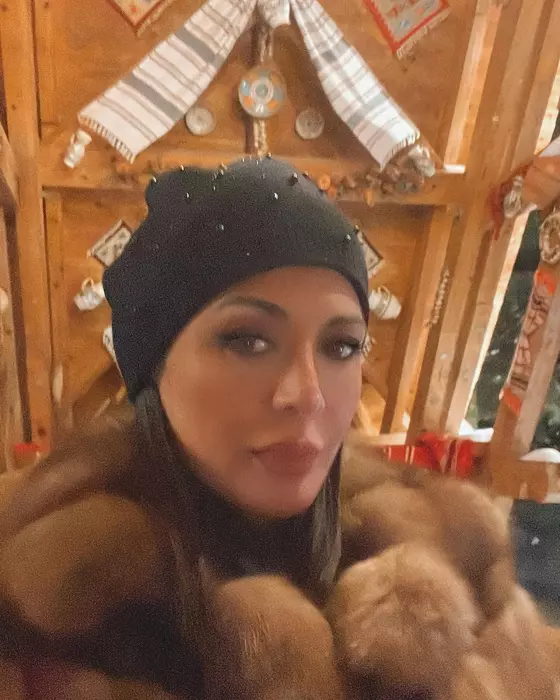 Oana Mizil