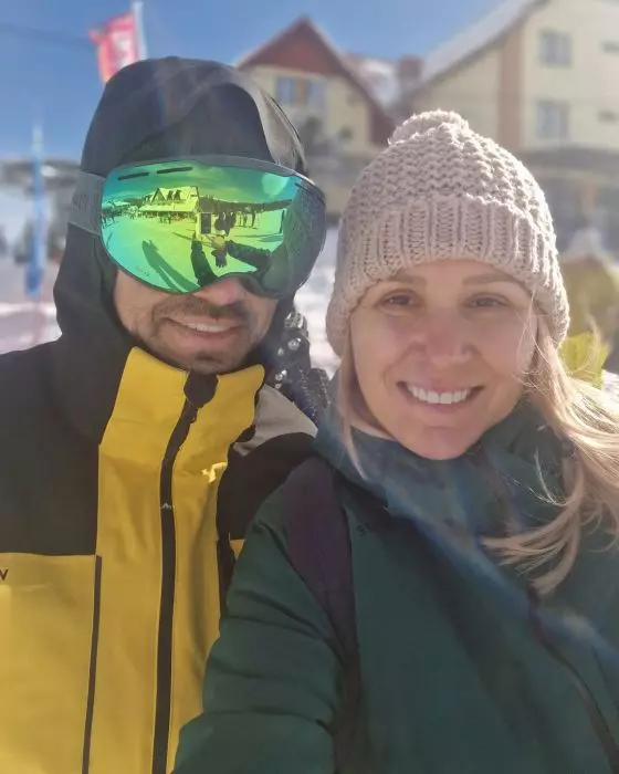 stefan-popescu-cu-alina-la-ski