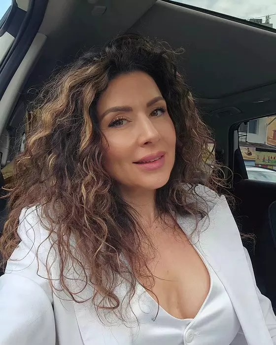 Carmen Bruma