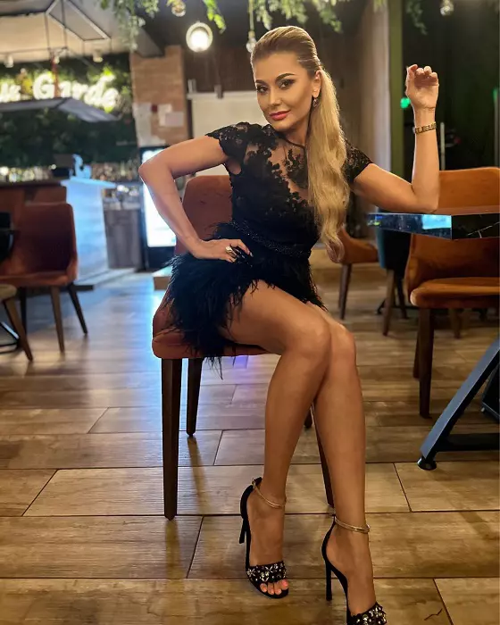 Emilia Ghinescu 2