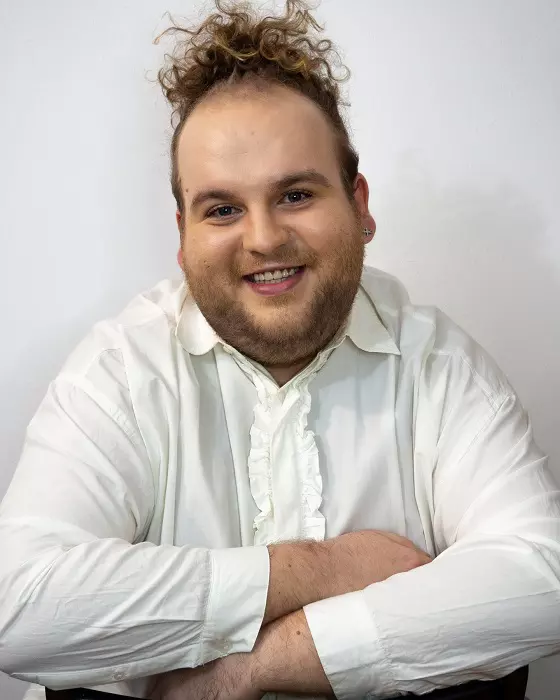 Ionut Varodi