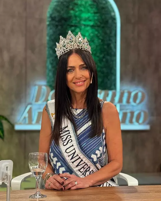 Miss Universe 99