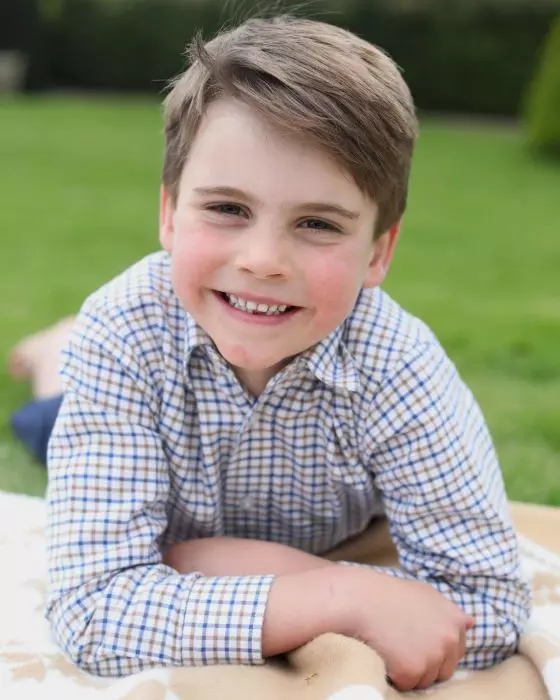 printul-louis-portret