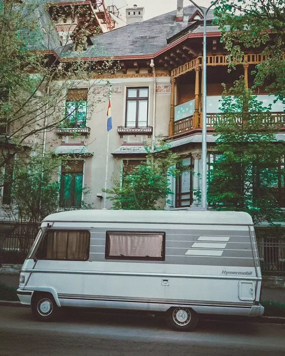 Rulota Dana Rogoz 2