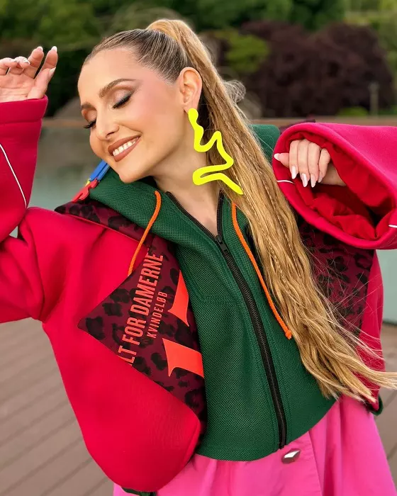 alina sorescu 122