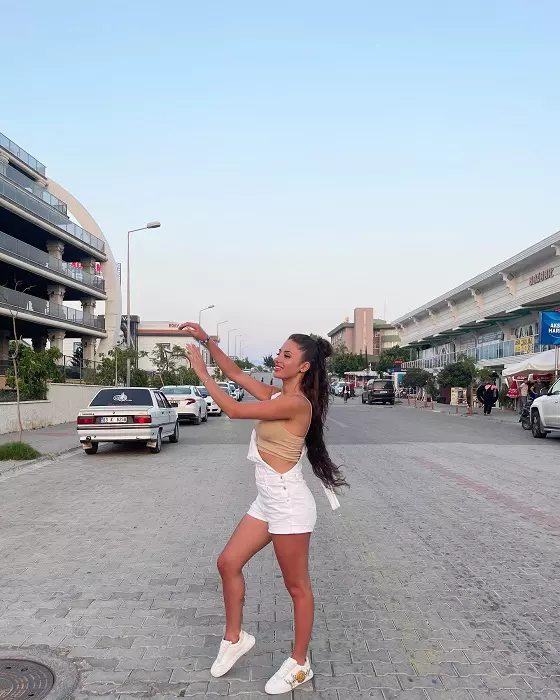 bianca giurca 78