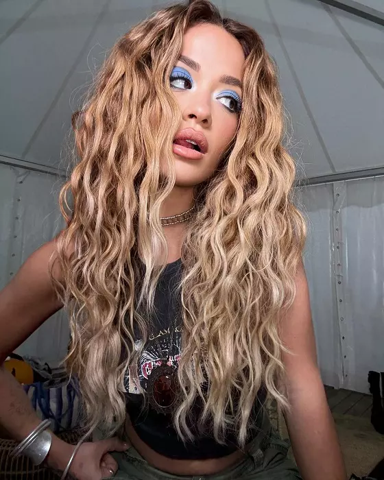rita ora 89