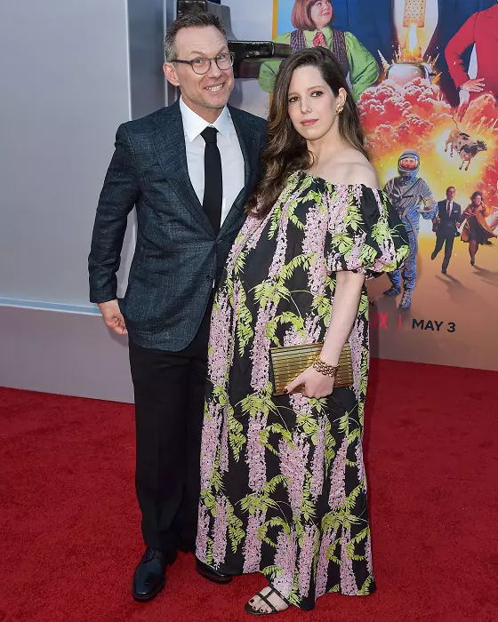 Netflix's Unfrosted Premiere - LA