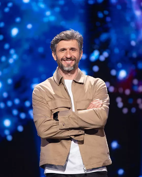 dragos bucur 43