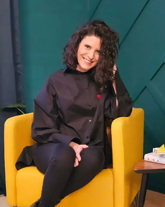 ramona pauleanu 2
