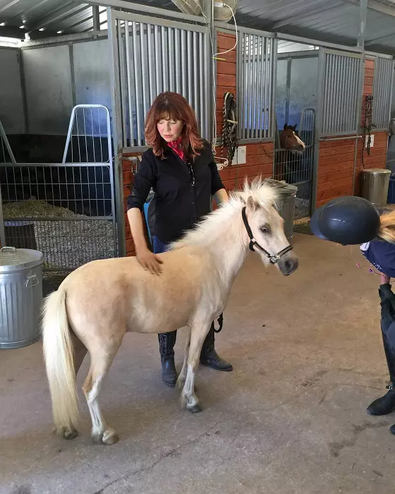 victoria principal 3