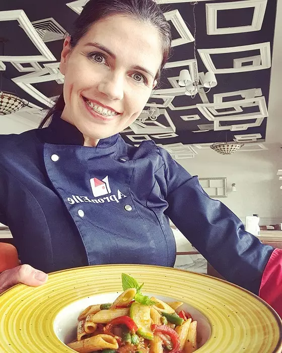 aida parascan 76
