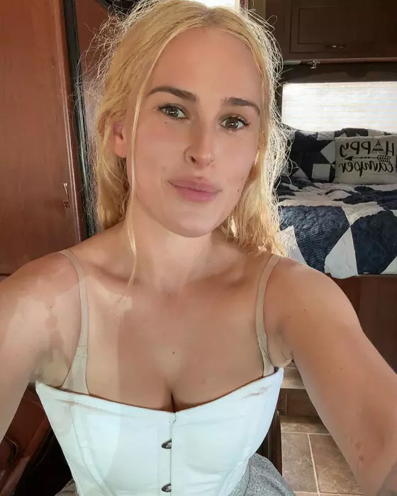 rumer willis 0