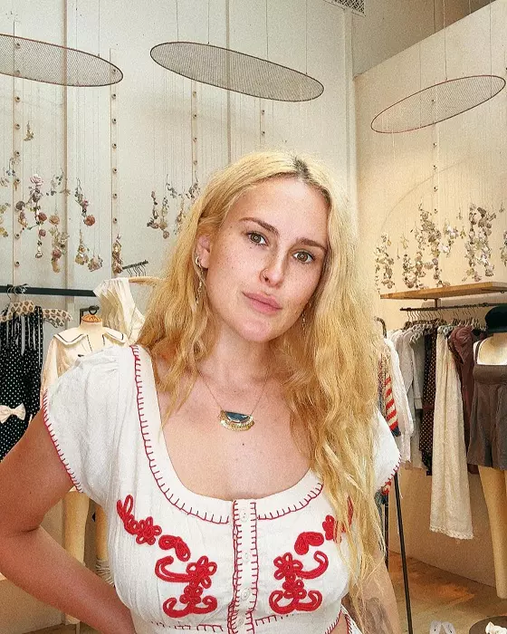 rumer willis 3