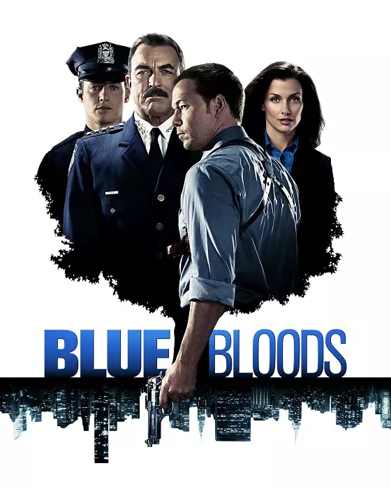 Blue Bloods (2010)