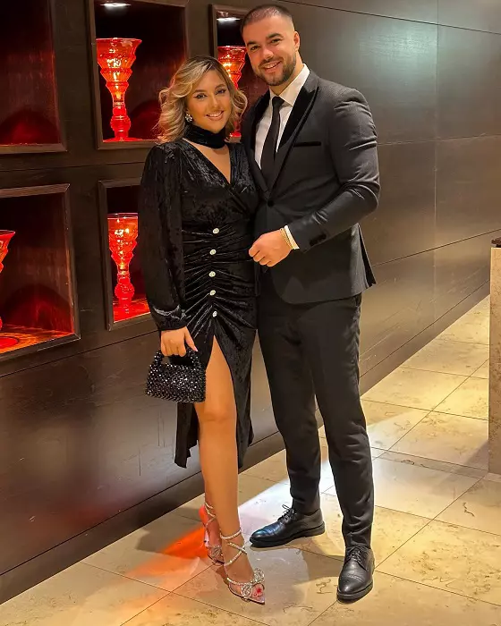daniela si culita