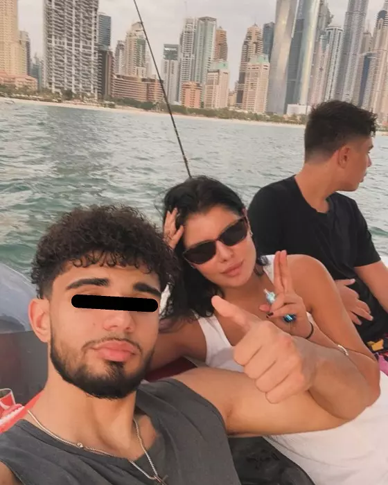 Ileana Lazariuc si copiii