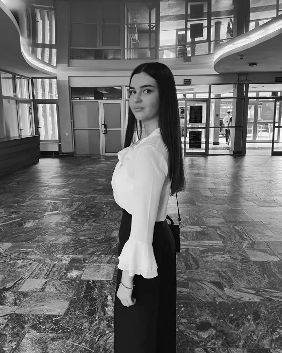 andreea cuciuc