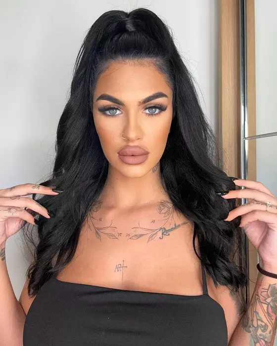 larisa lala