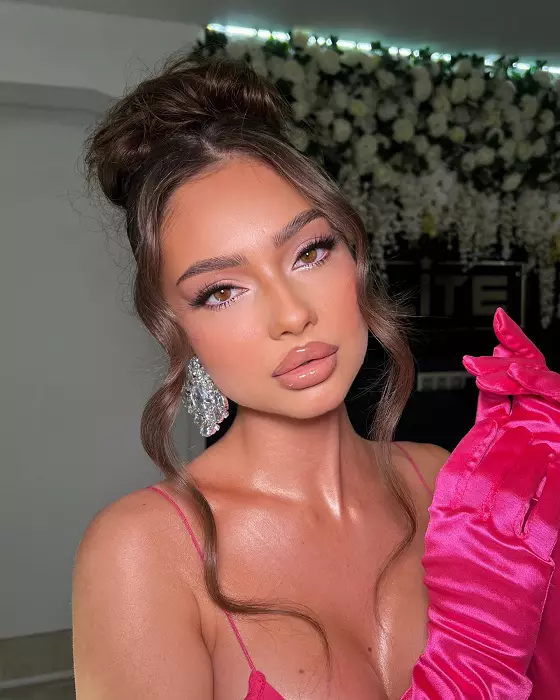 patricia de la casa iubirii 43