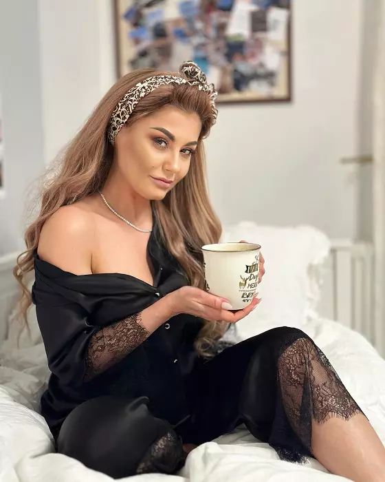Emilia Ghinescu 5 4