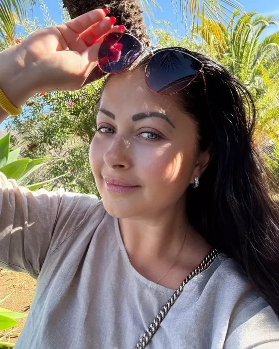 gabriela cristea 34