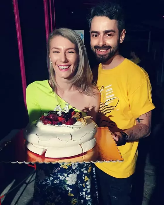 radu si alexandra bucalae 666
