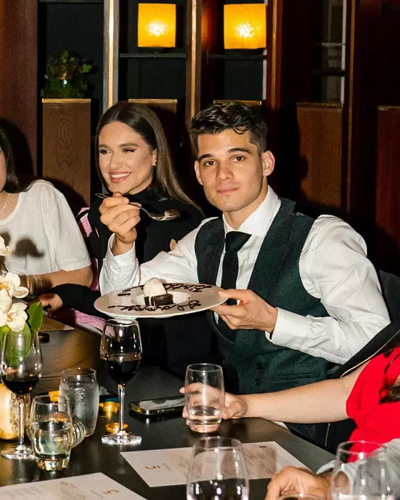 ianis hagi si elena 7