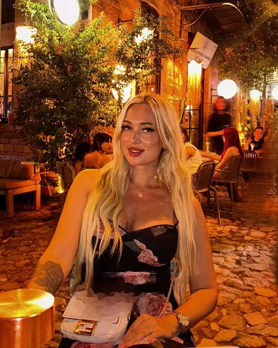 raluca zenga