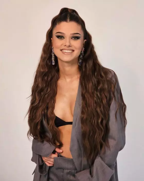 theo rose vocea romaniei 4