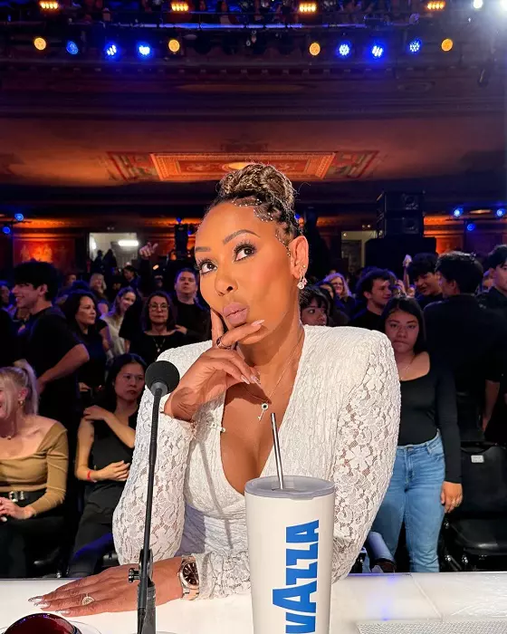mel b 6