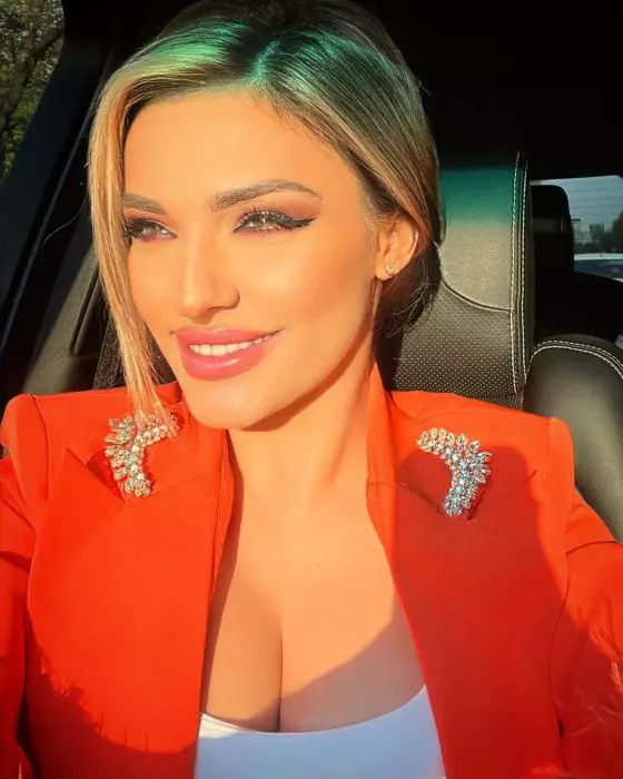 diana enache a nascut