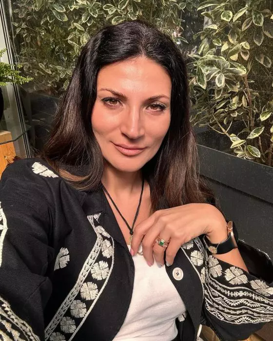 ioana ginghina