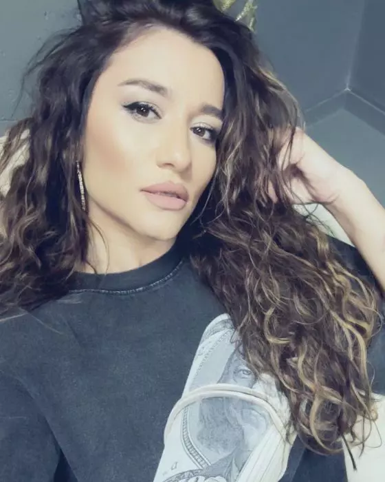 claudia patrascanu creata