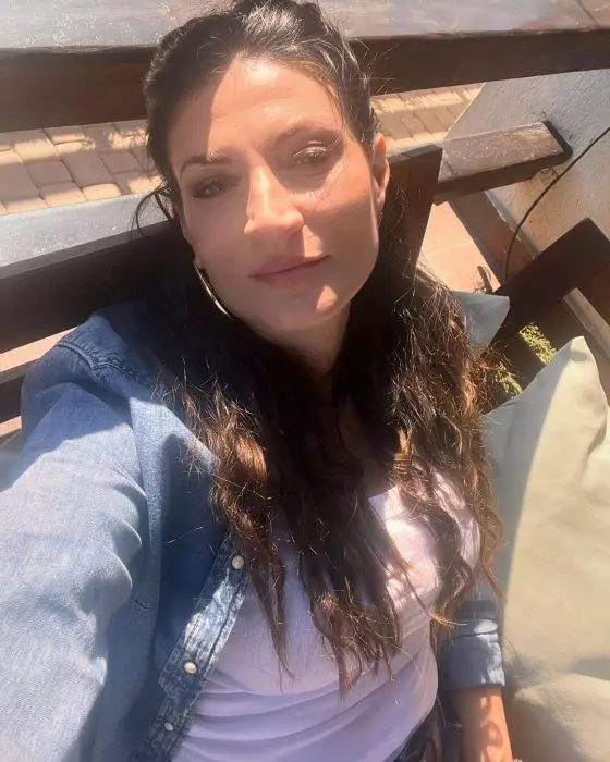 ioana ginghina la soare
