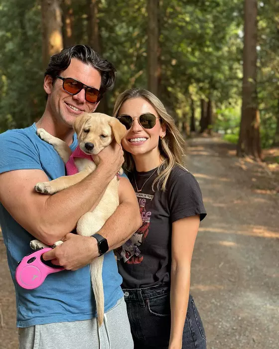kayla wallace si kevin magarry 2
