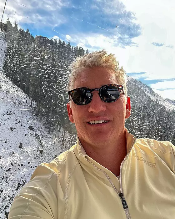 Bastian Schweinsteiger 1