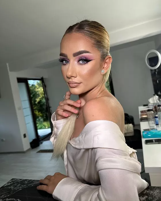 Bianca Stoica 7