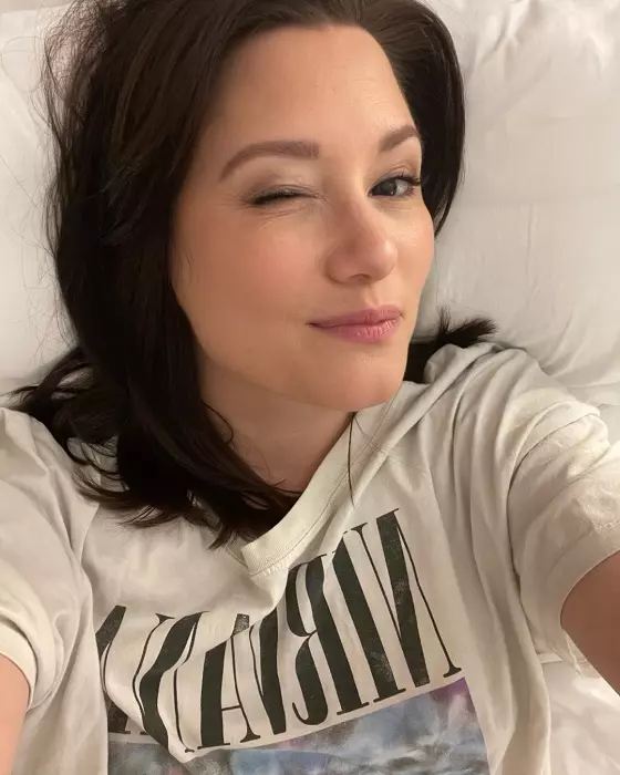 Chyler Leigh
