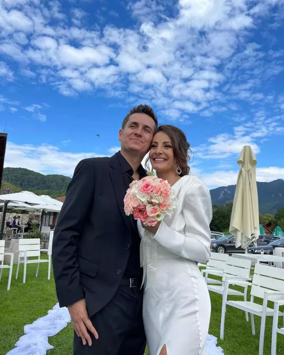 george tanase si lorena pancu