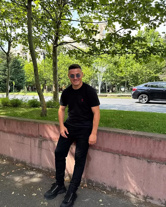 gabi torje 90