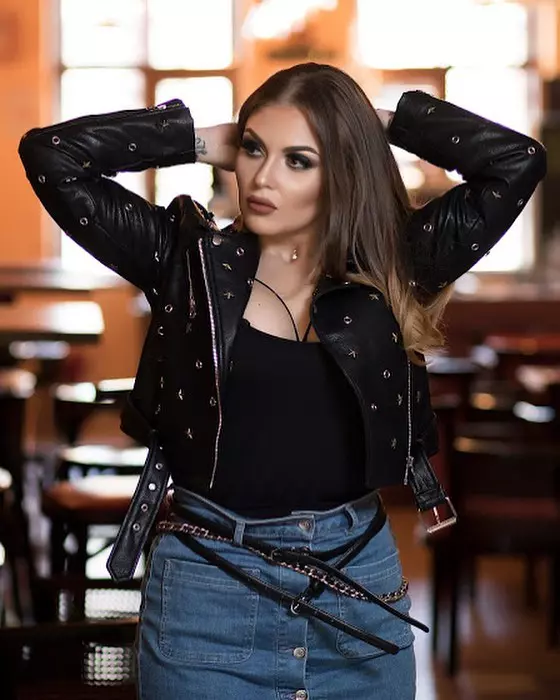 Oana Radu