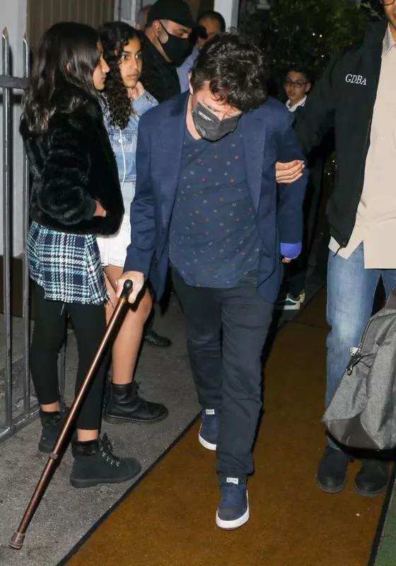 Transformarea uluitoare a lui Michael J Fox. Cum a fost surprins actorul de 60 de ani