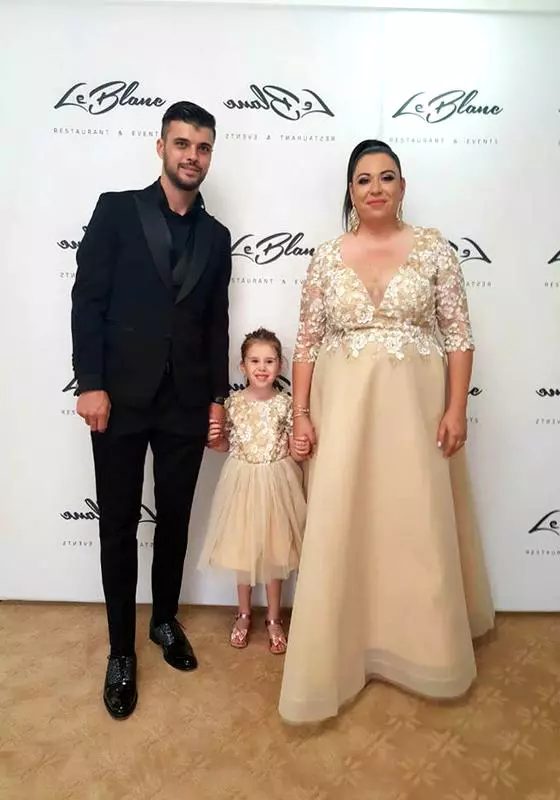 Oana-Roman-primele-declaratii