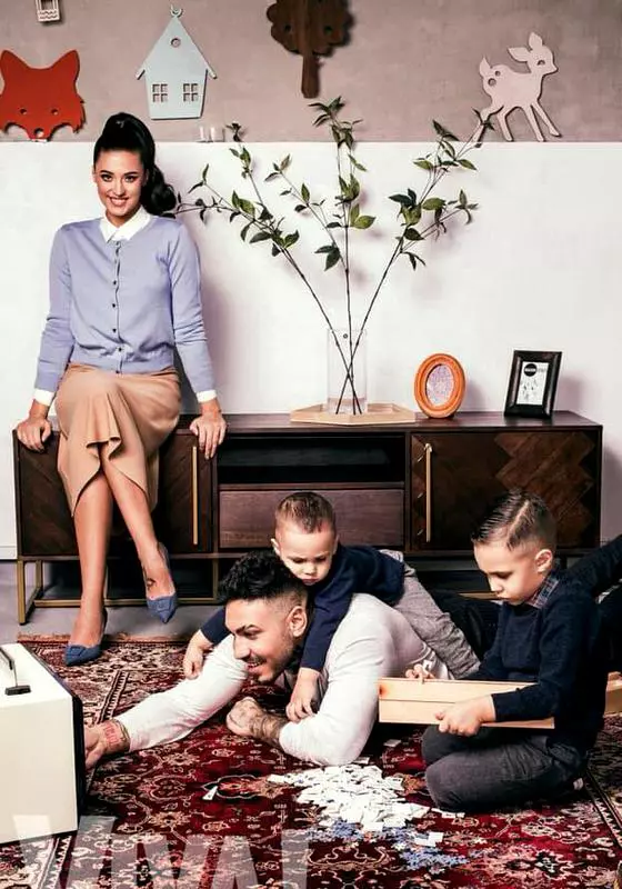 Antonia-si-familia-6