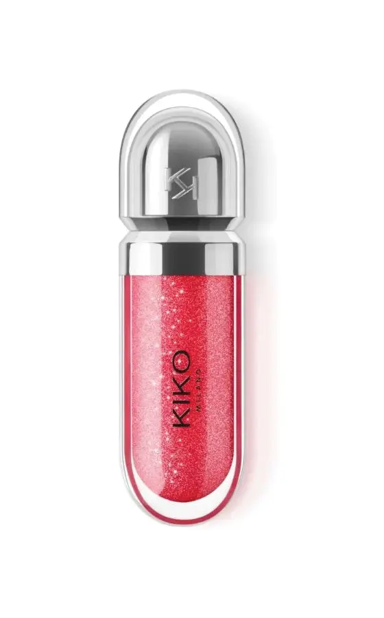 Gloss de buze 3D Hydra Lipgloss, KIKO MILANO, 77,59 lei