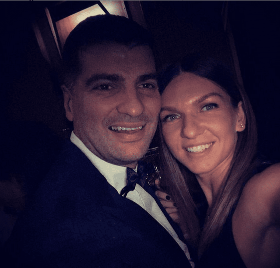 Simona si Toni, de Anul Nou